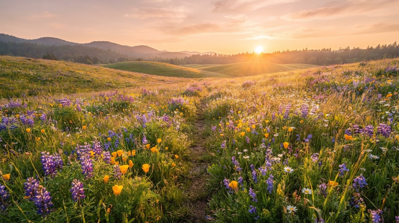 The Spring 2024 Flower Trend Report